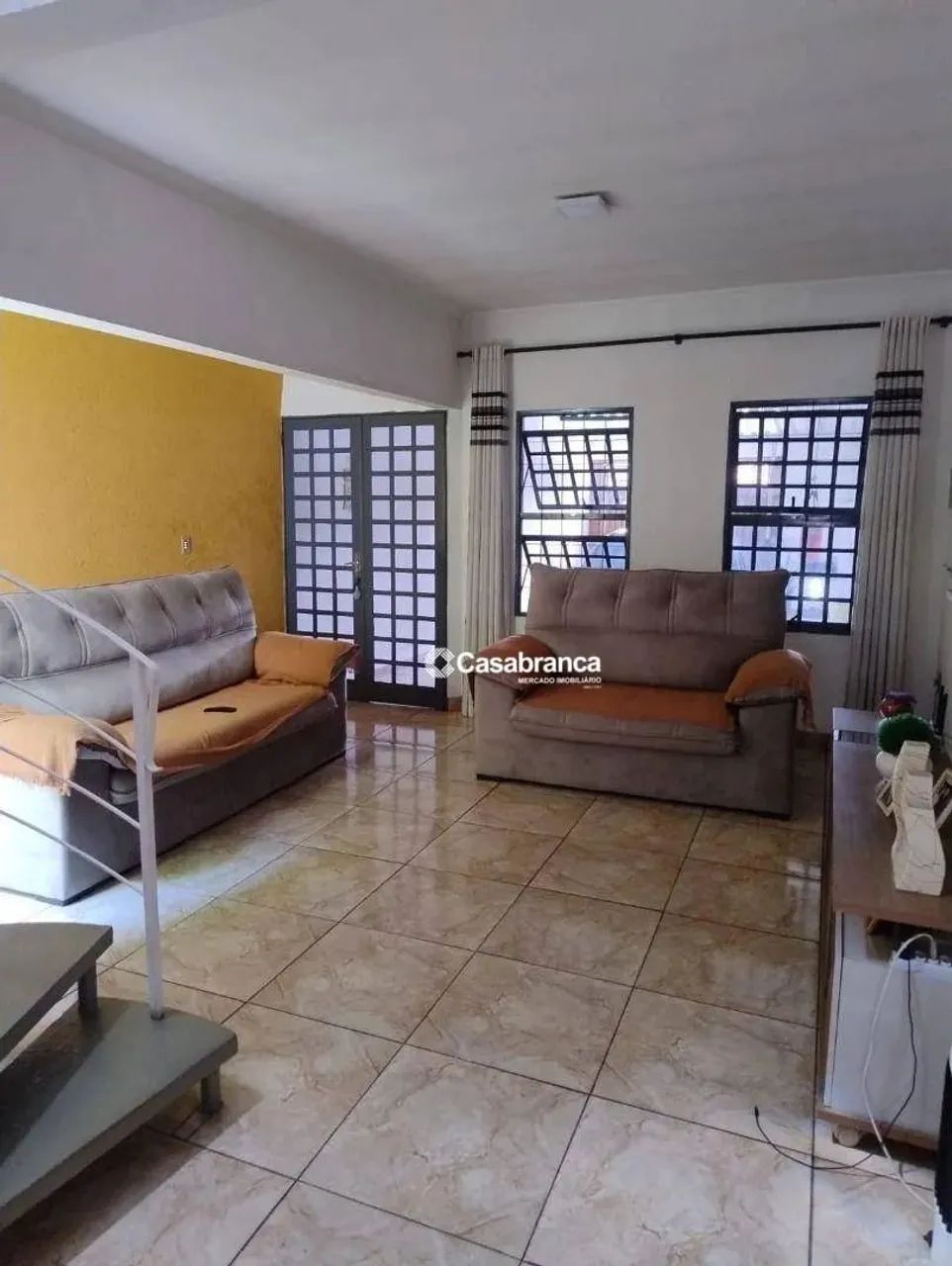 Sobrado para comprar, com 02 quartos, sendo 01 suíte, no Vitória Régia, em Sorocaba/SP. - Foto 2