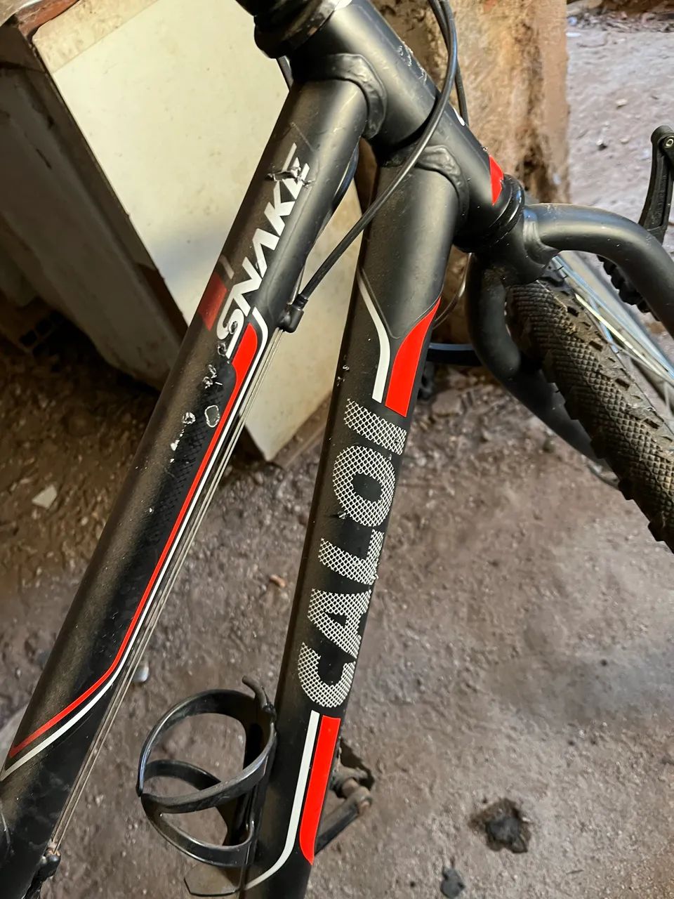 Bicicleta  - Foto 3