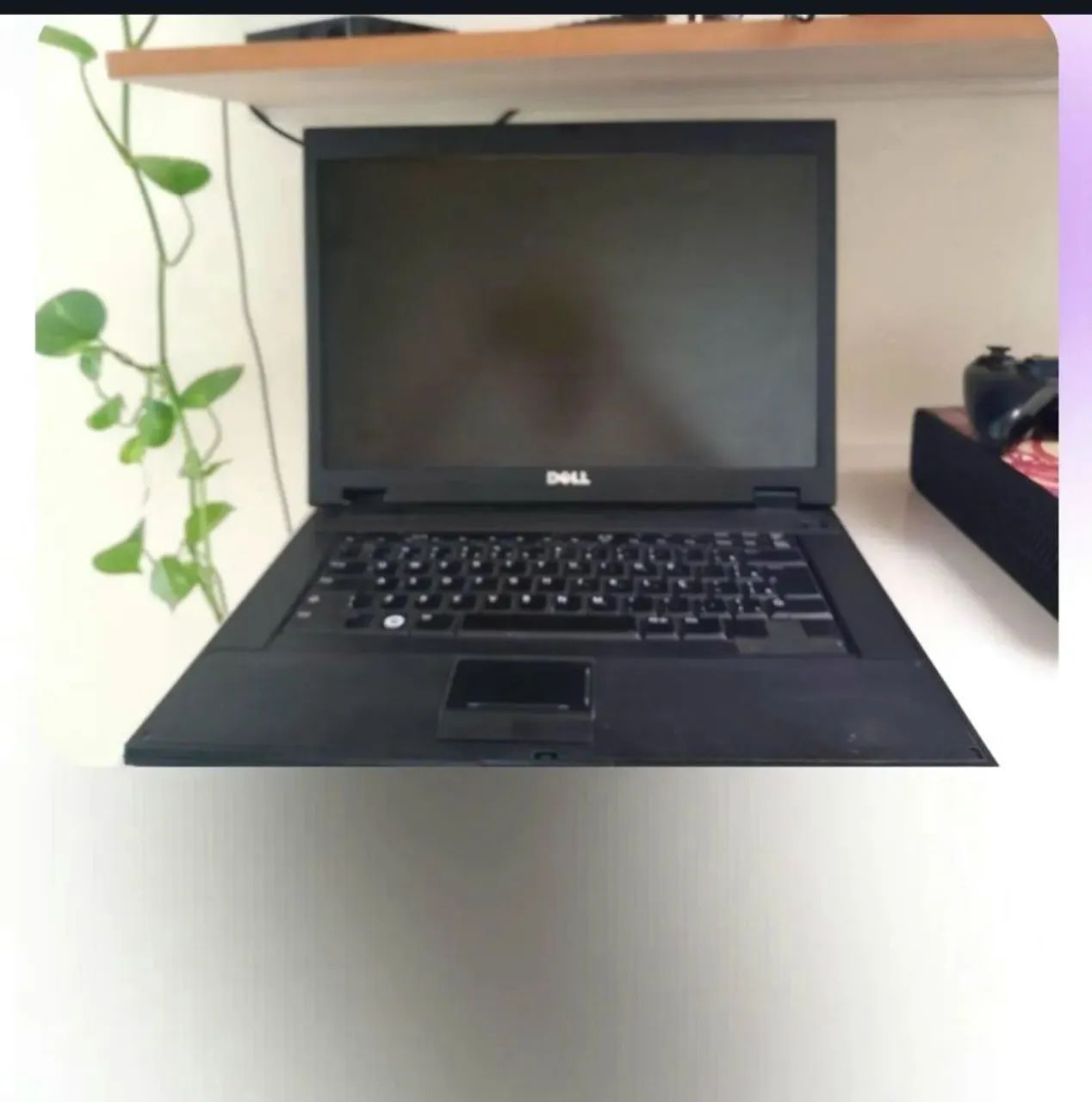 Notebook Dell