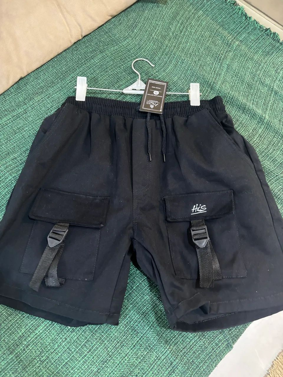 Bermudas  - Foto 2