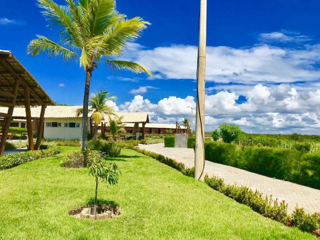 FAZENDA REAL RESIDENCE II   [3891] - Foto 4