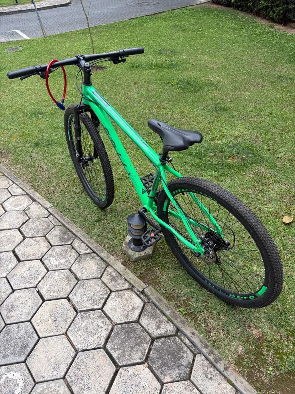 Bicicleta aro 29  - Foto 2