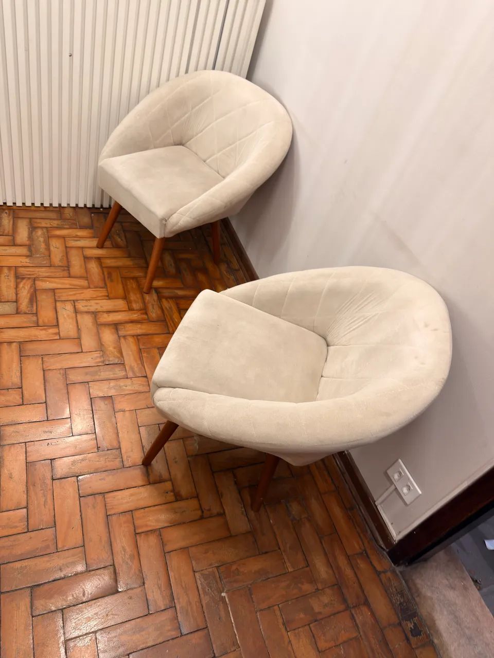 Par de poltronas  - Foto 3