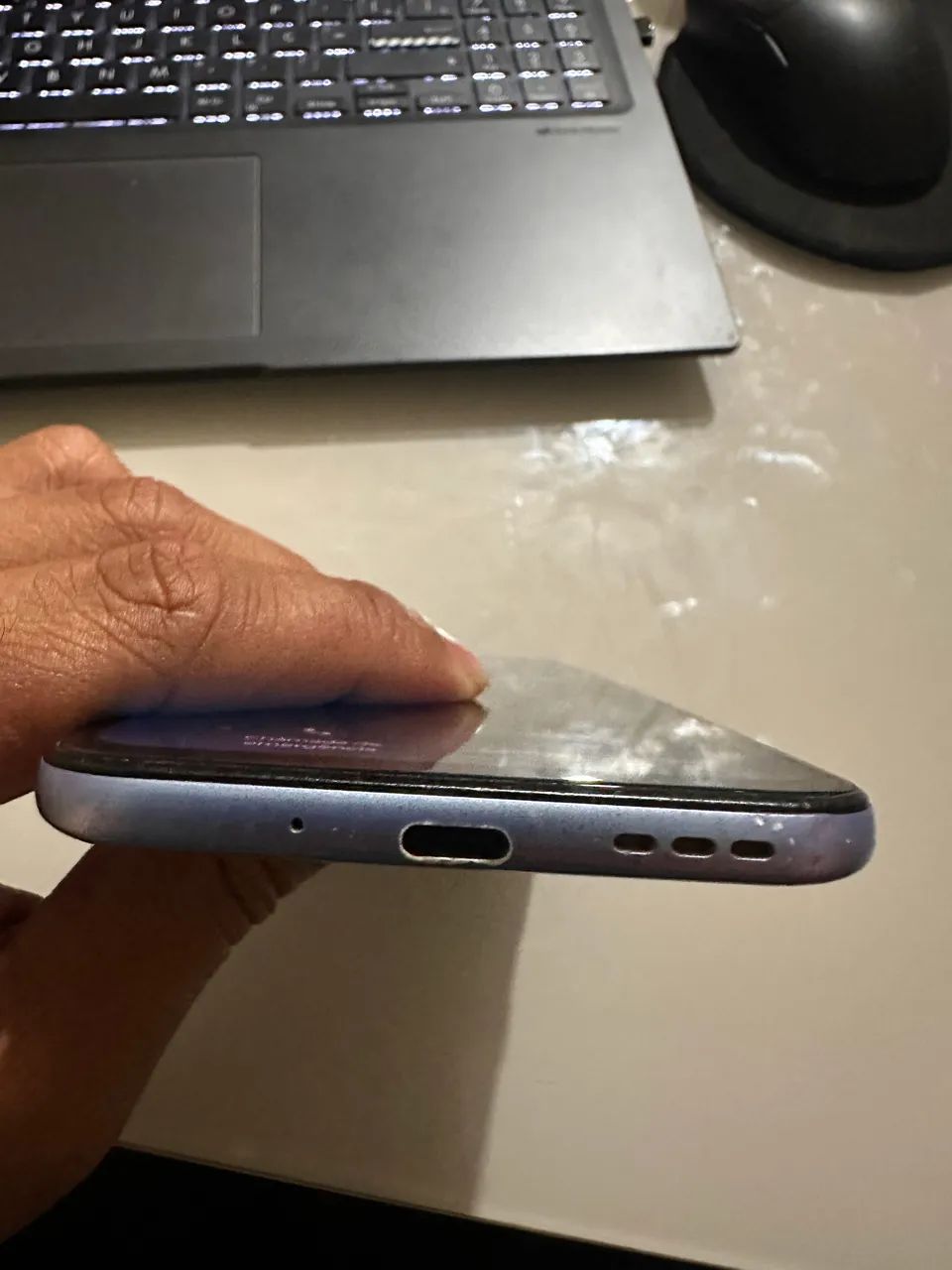 Celular motorola Moto g31 - Foto 3