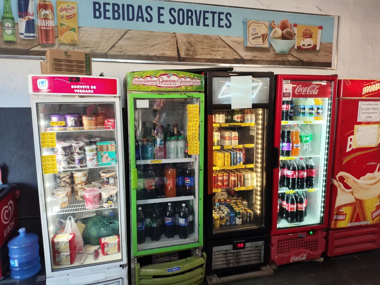 Vendo supermercado 35 anos de funcionamento  - Foto 2