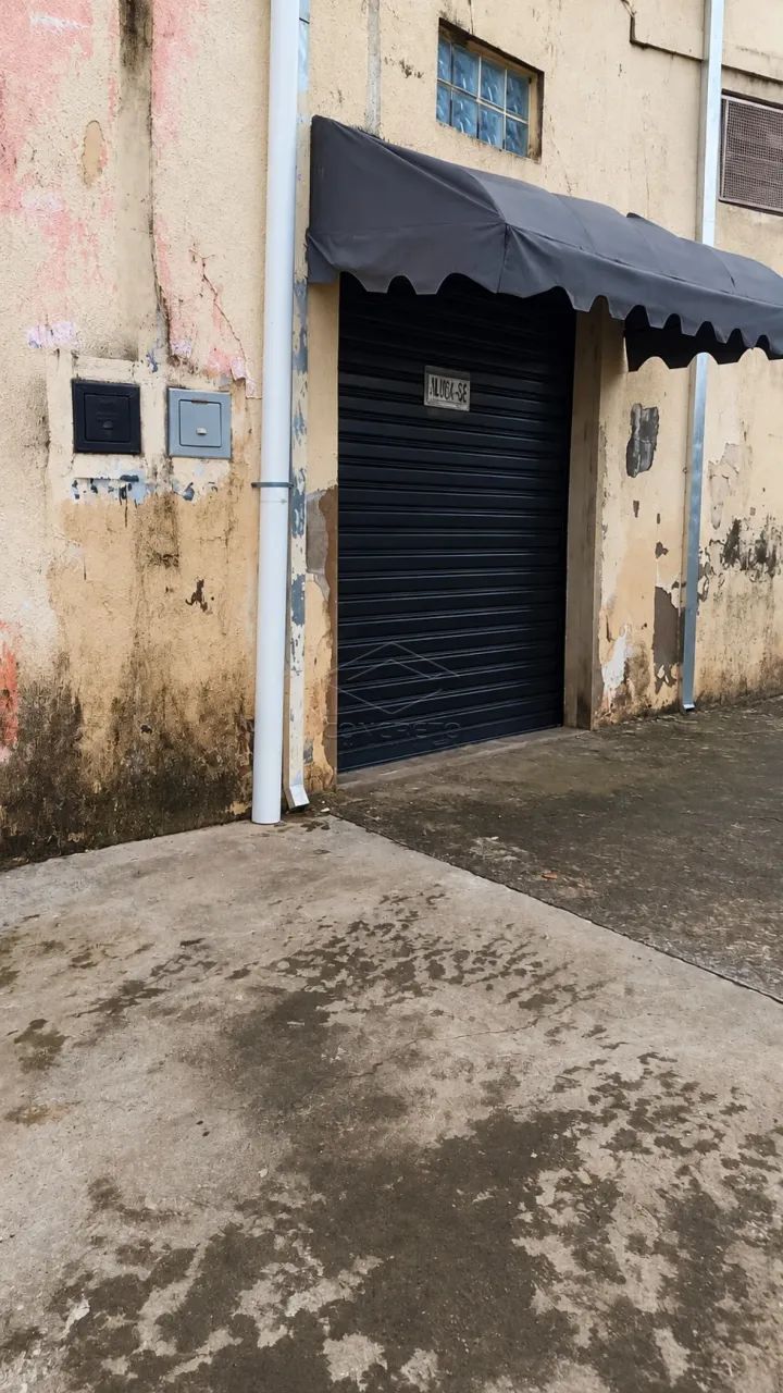 PONTO COMERCIAL PARA LOCAÇÃO