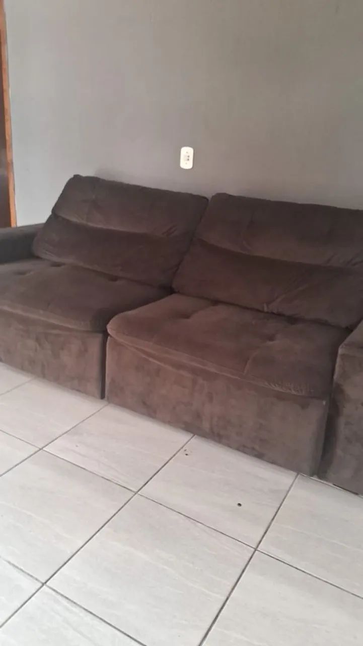 Sofá retrátil  - Foto 4