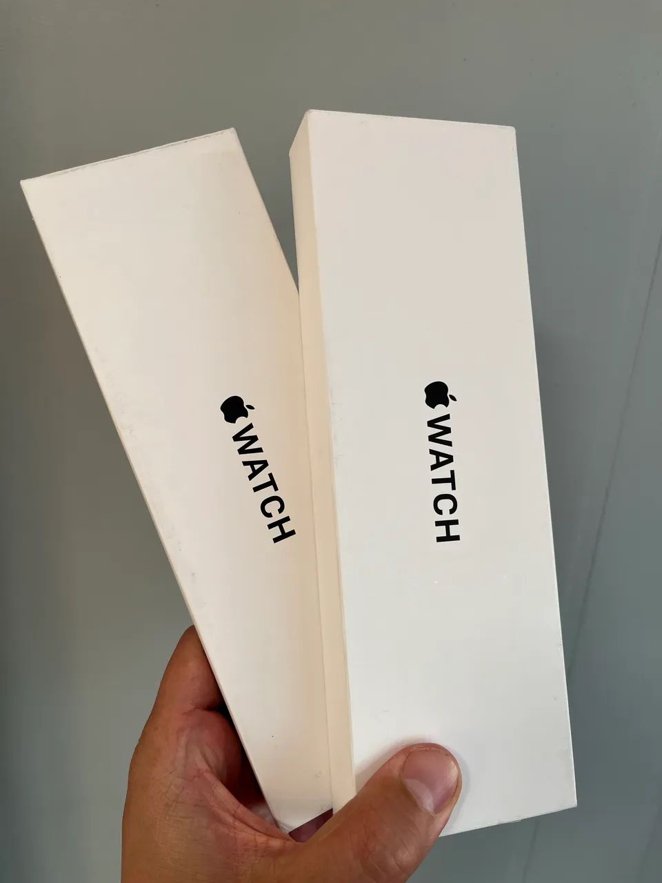 Apple Watch SE 2 44mm novo 