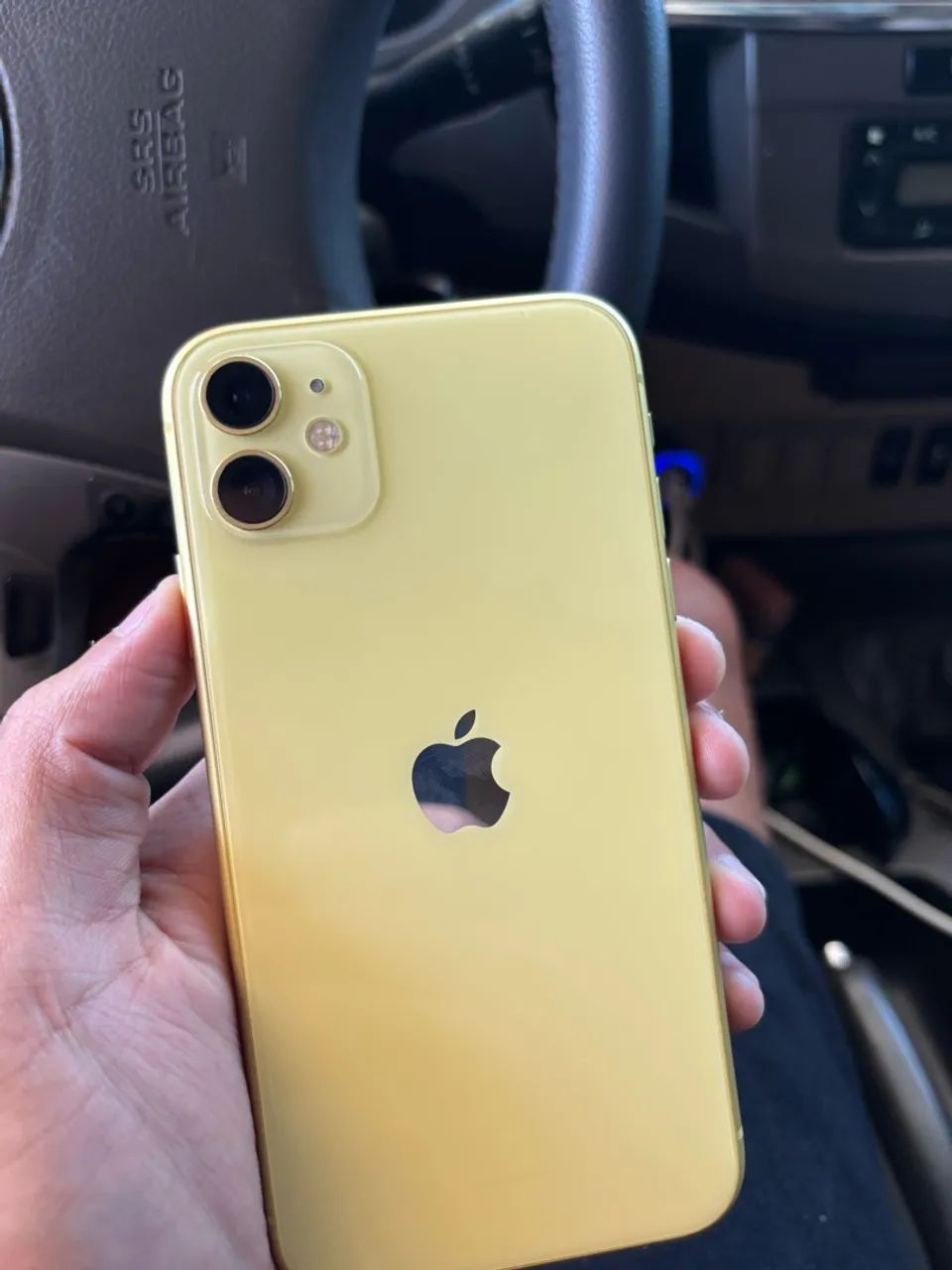 iPhone 11 64 GB  - Foto 4