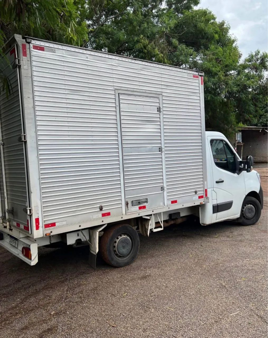 2023 Renault Master - Foto 3