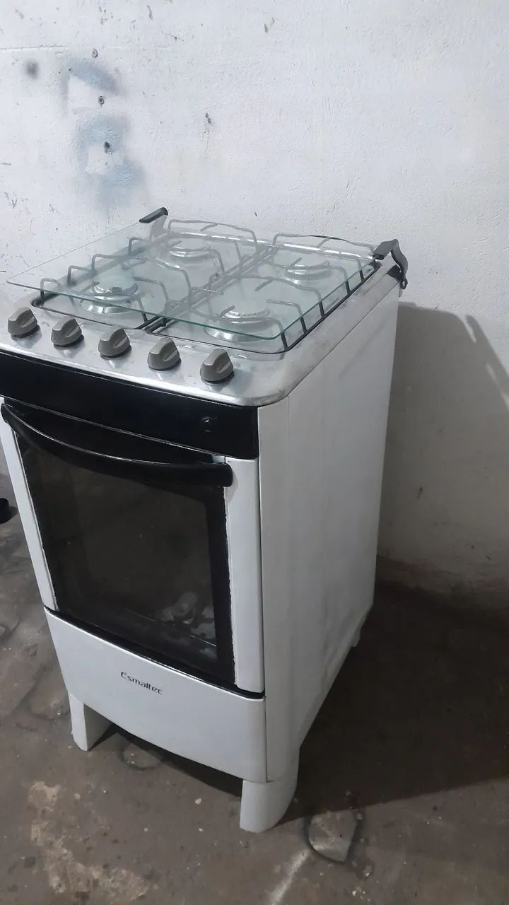 Fogão  - Foto 3