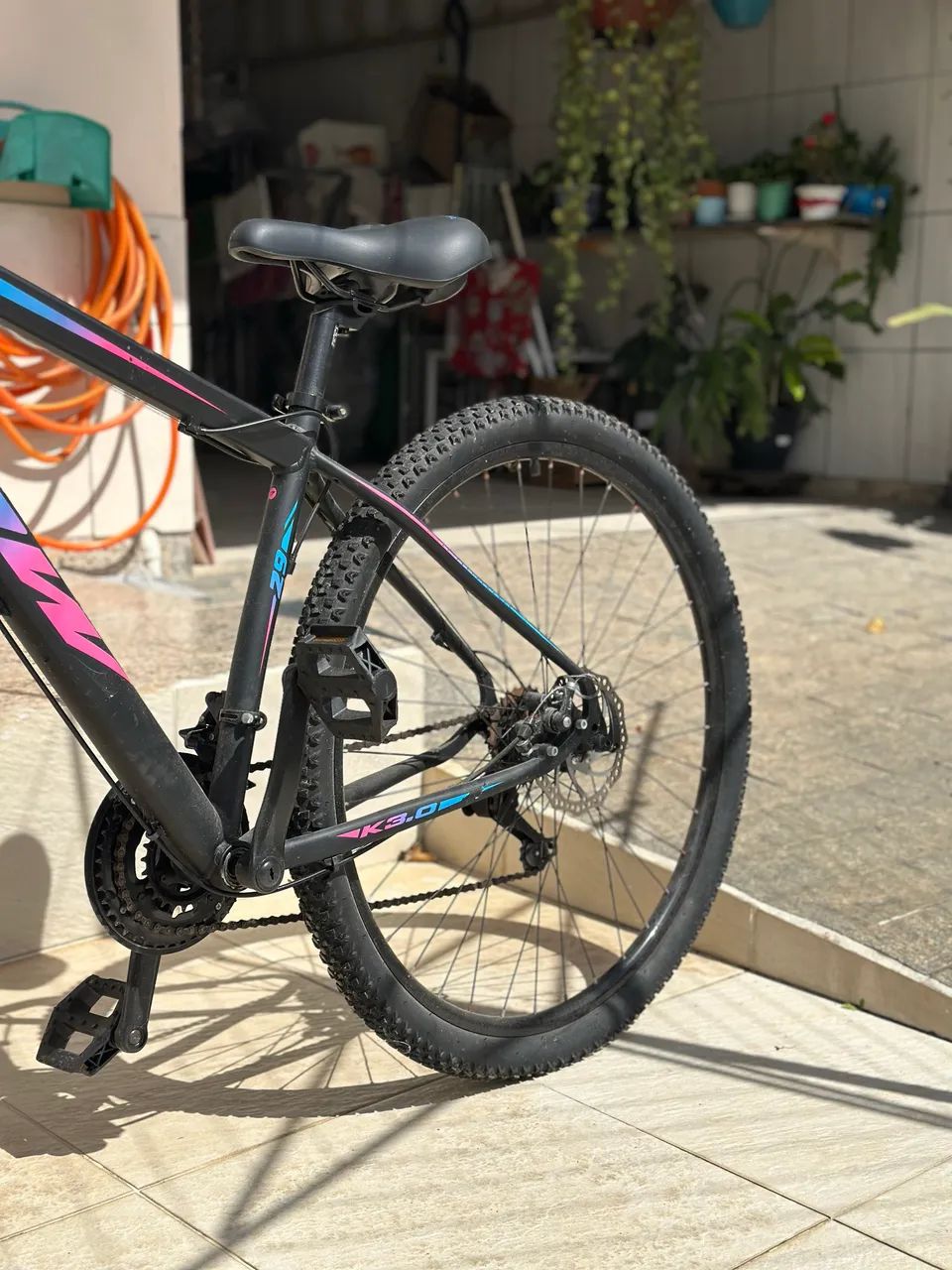 Bicicleta Aro 29 - Foto 2
