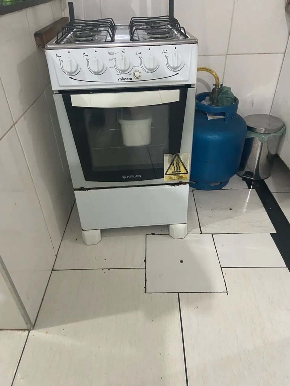 Fogão  - Foto 2
