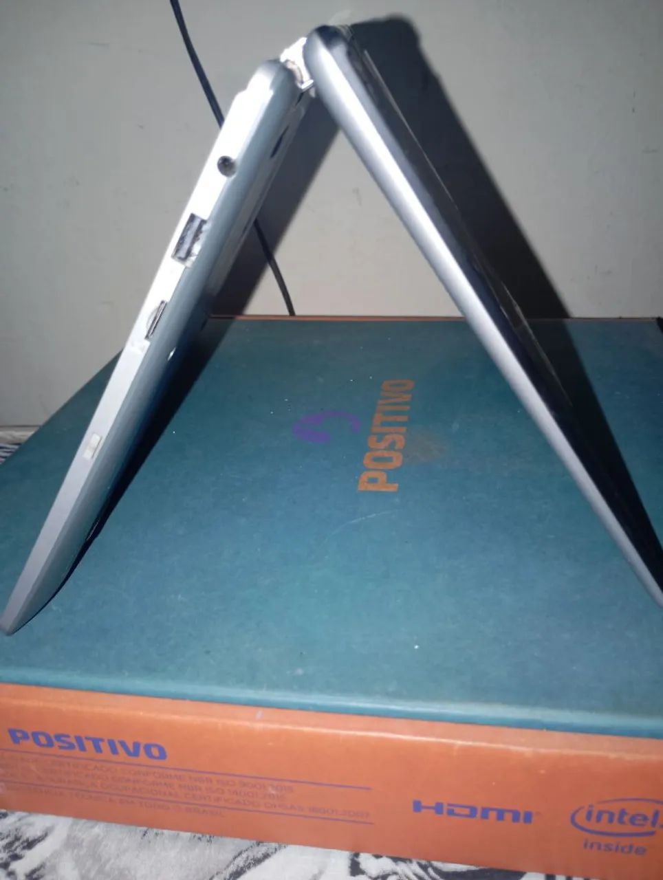 Notebook  - Foto 4