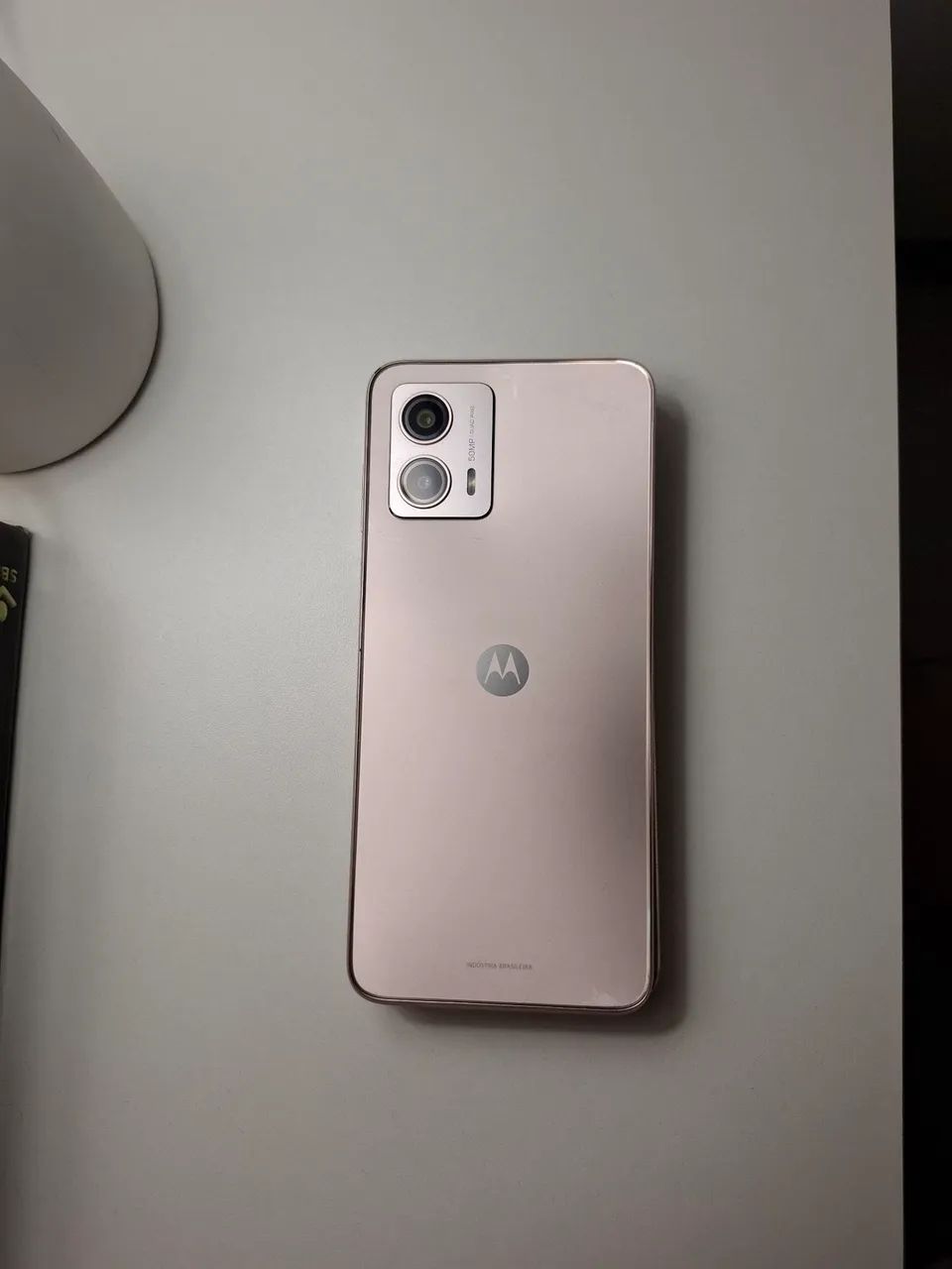Vendo MotoG53 5G  - Foto 4