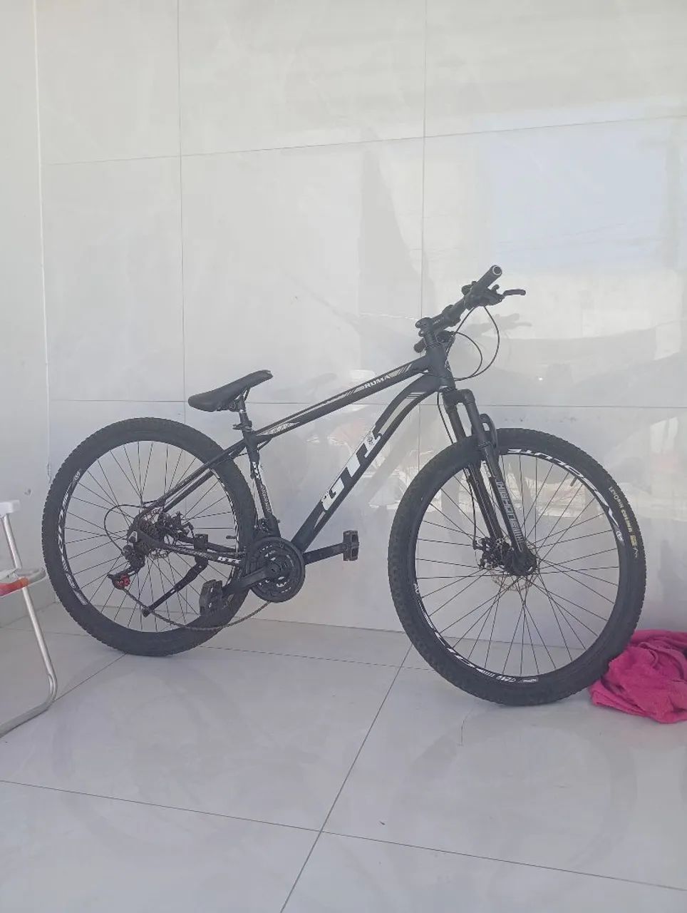 bicleta