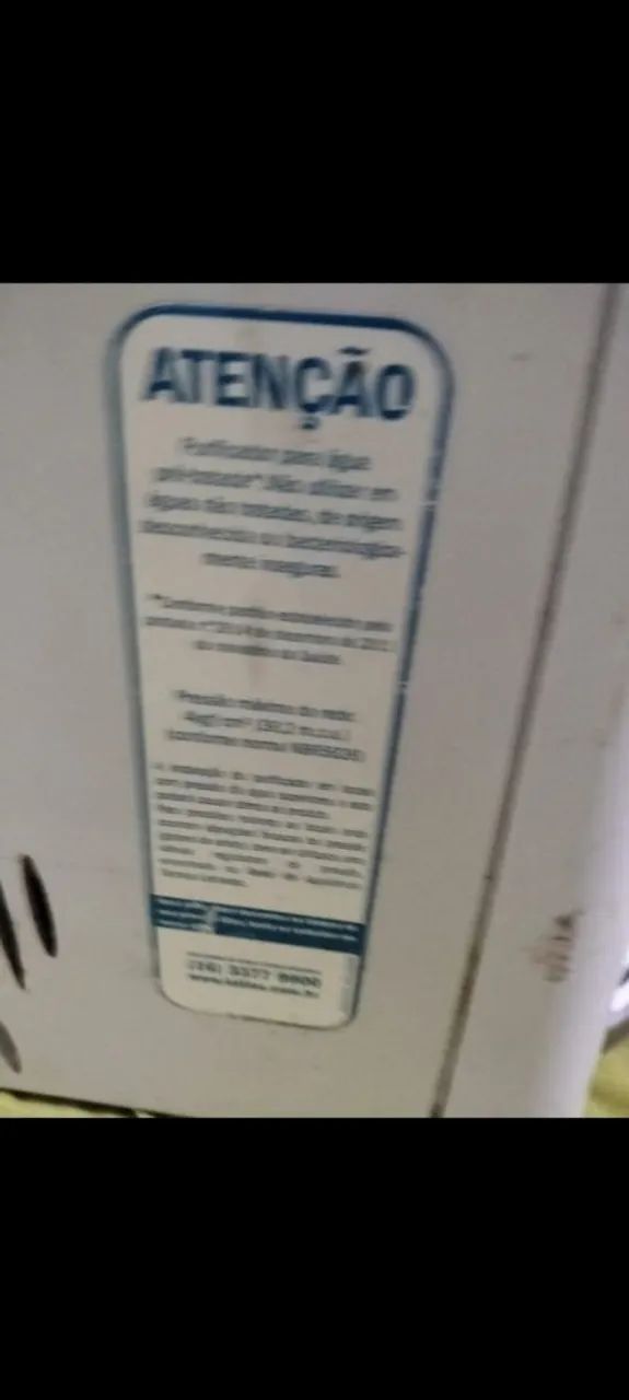 FILTRO LATINA FUNCIONANDO - Foto 5