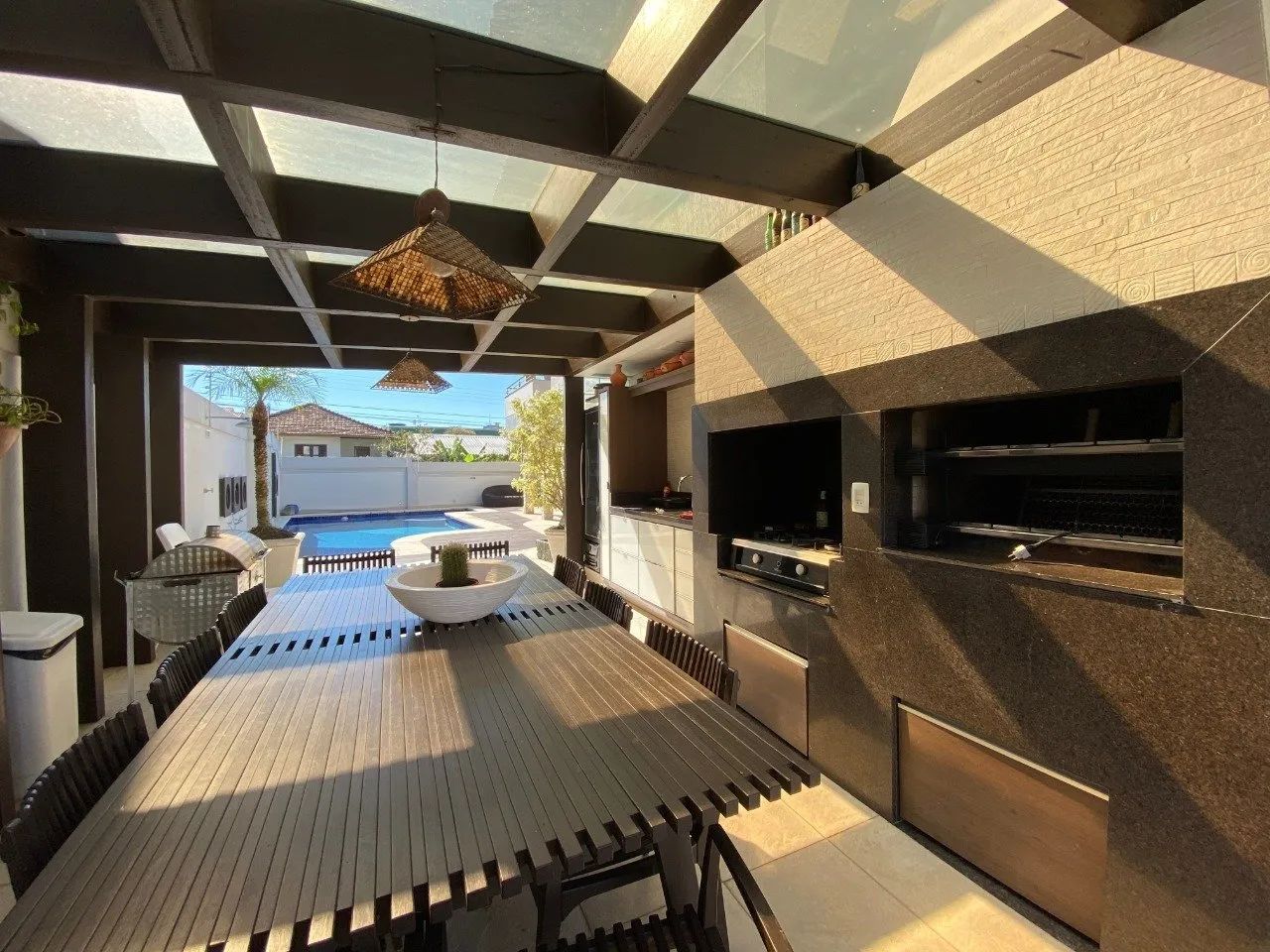 Venda | Casa 6 suítes - Foto 4