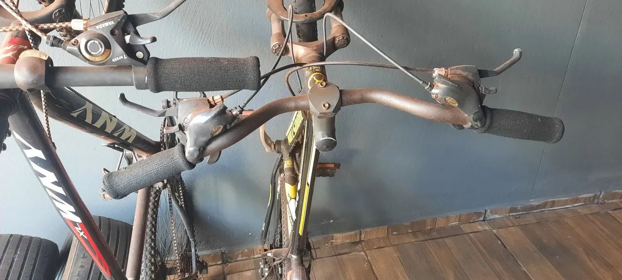 Vendo 2 bikes - Foto 4