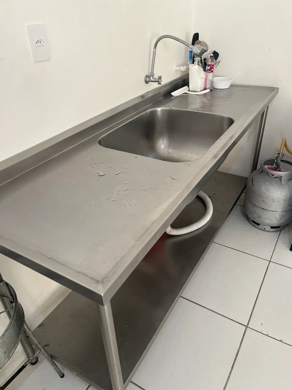 PIA INOX