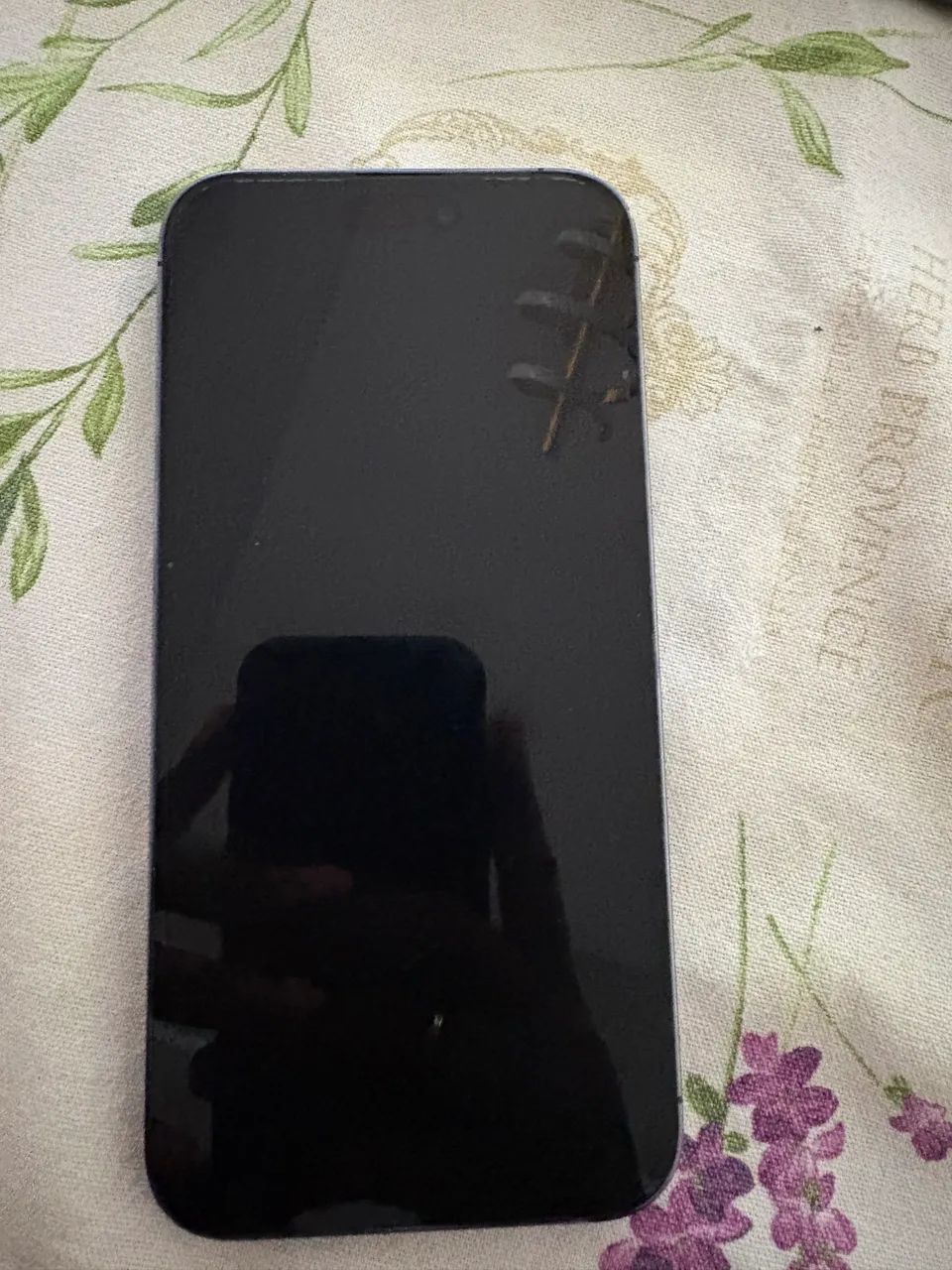 IPhone 14 Pro Max 256gb - Foto 3