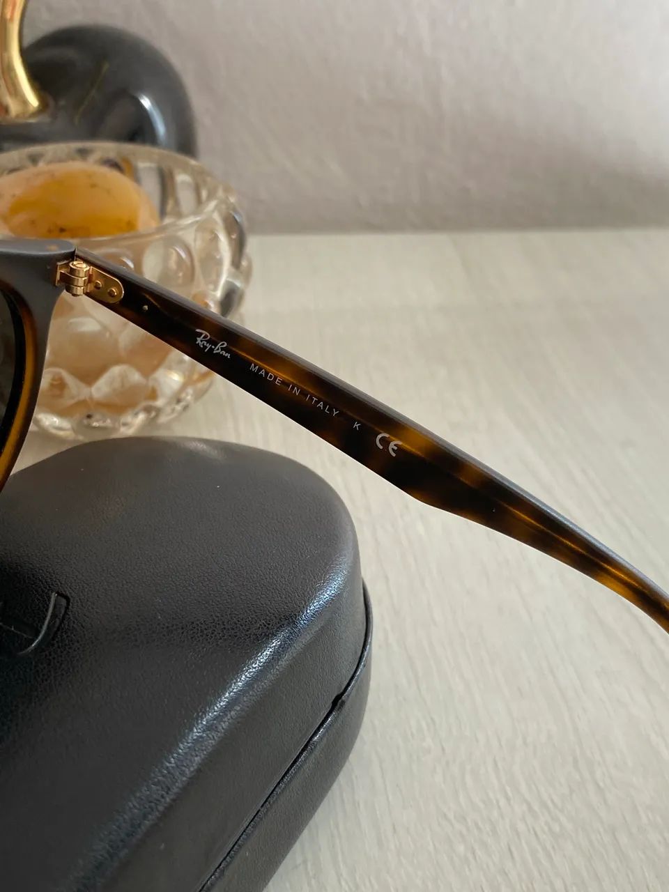 Óculos Ray-Ban ORIGINAL  - Foto 2