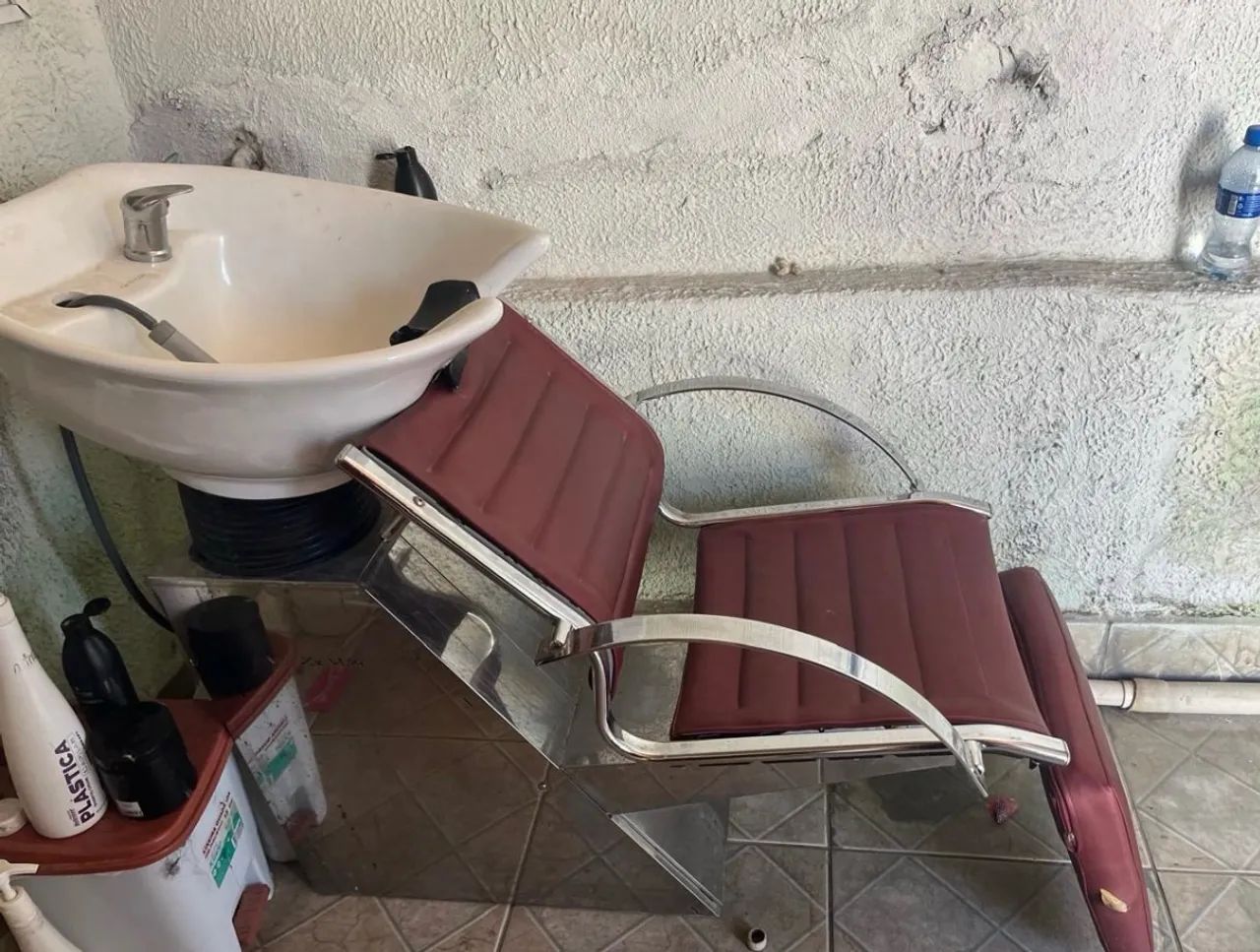 Lavatório para salão - Foto 2