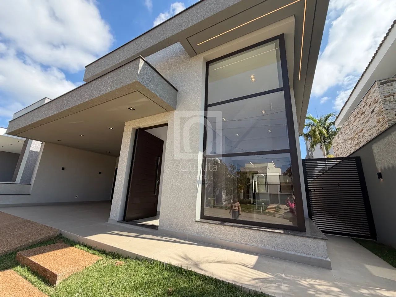 Casa Condomínio Chácara Ondina, Sorocaba - Foto 3