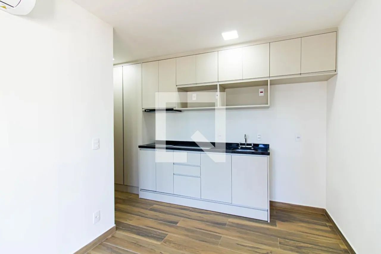 Apartamento à Venda - Perdizes, 1 Quarto, 36 m2 - Foto 4