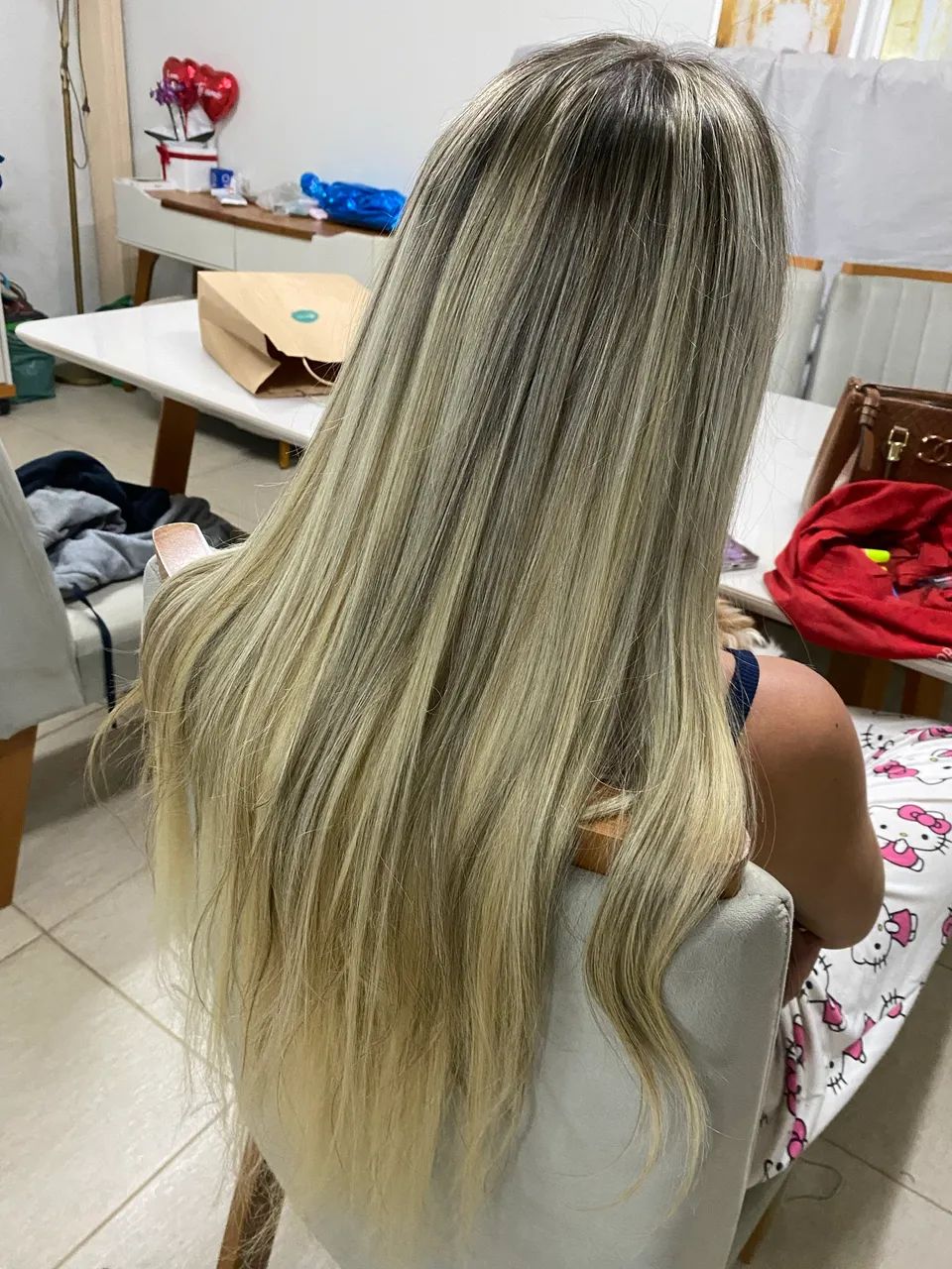 Mega hair  - Foto 2