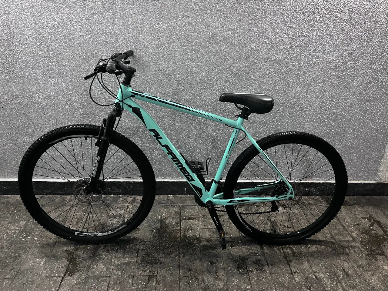 BICICLETA ARO 29 ALFAMEQ - Foto 2