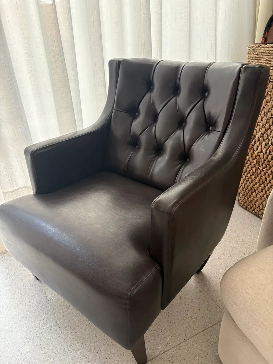 Poltronas Etna  - Foto 3