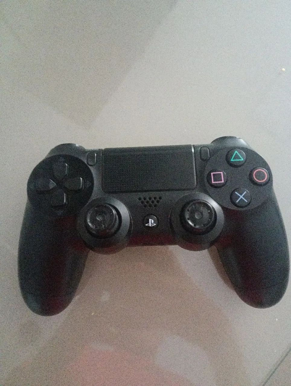 Controle original de ps4 - Foto 2
