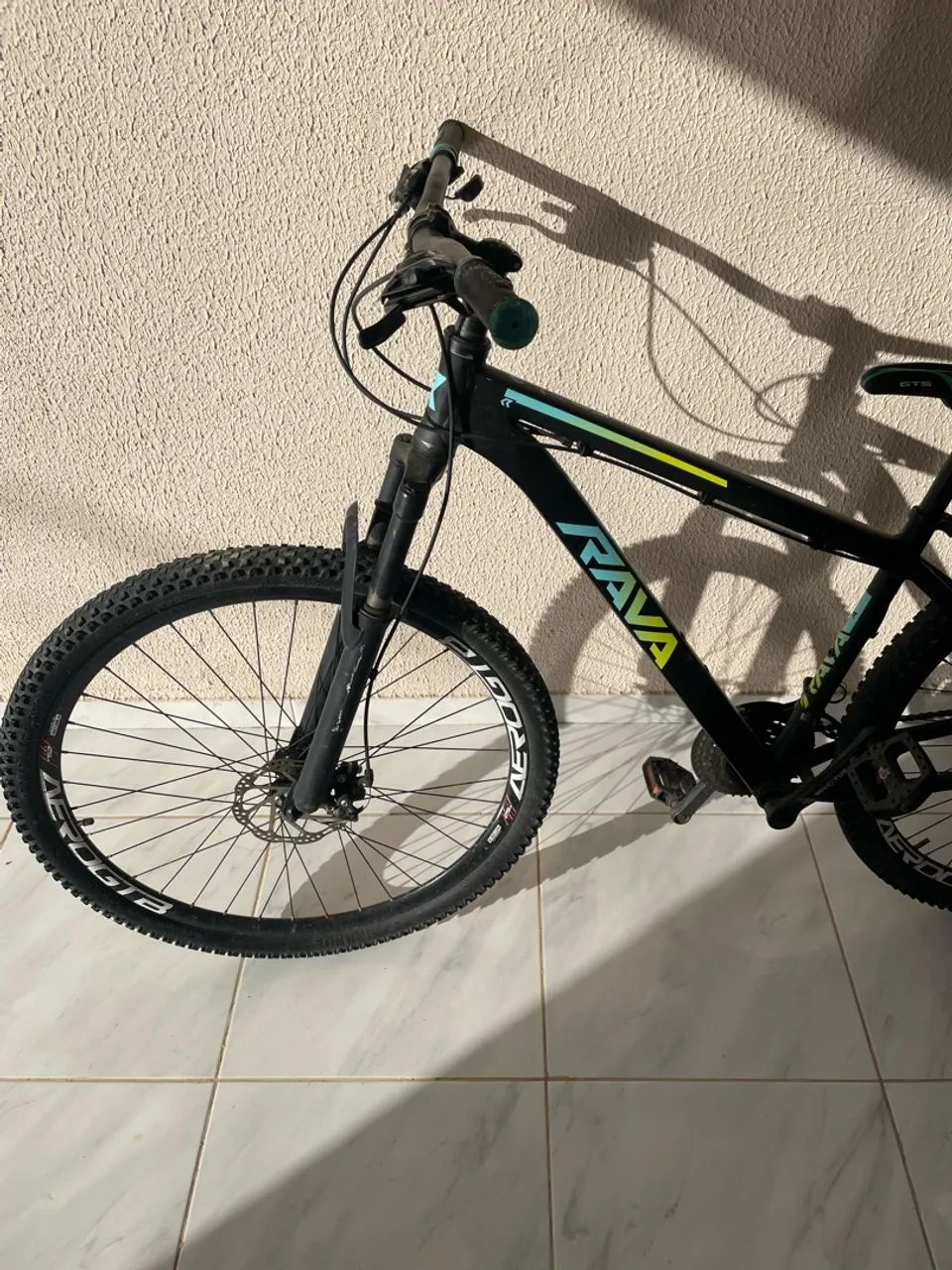 Bicicleta aro 29 - Foto 2