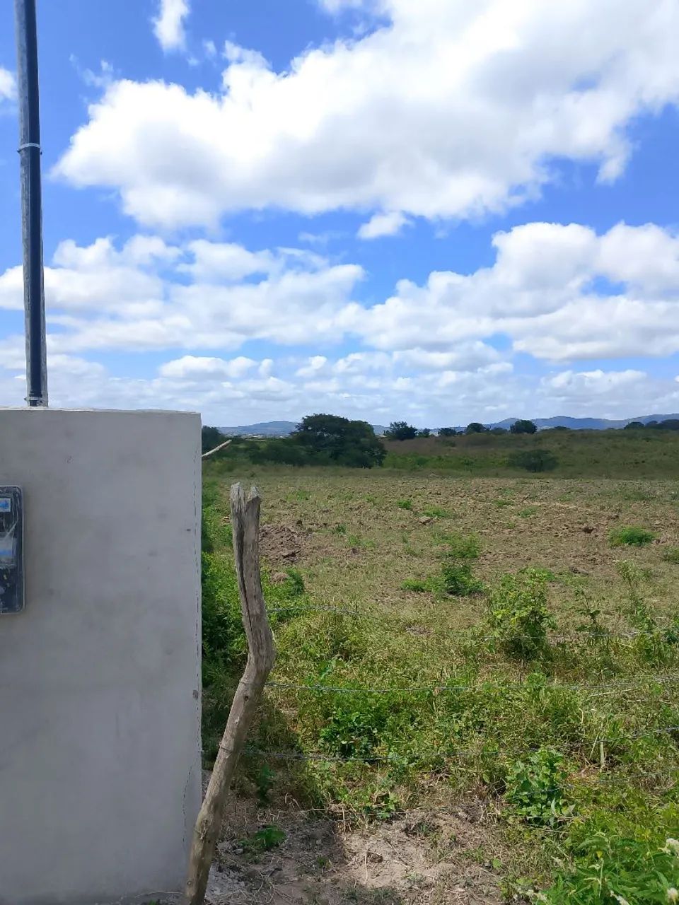 Terreno para chacara 20por 60 - Foto 4