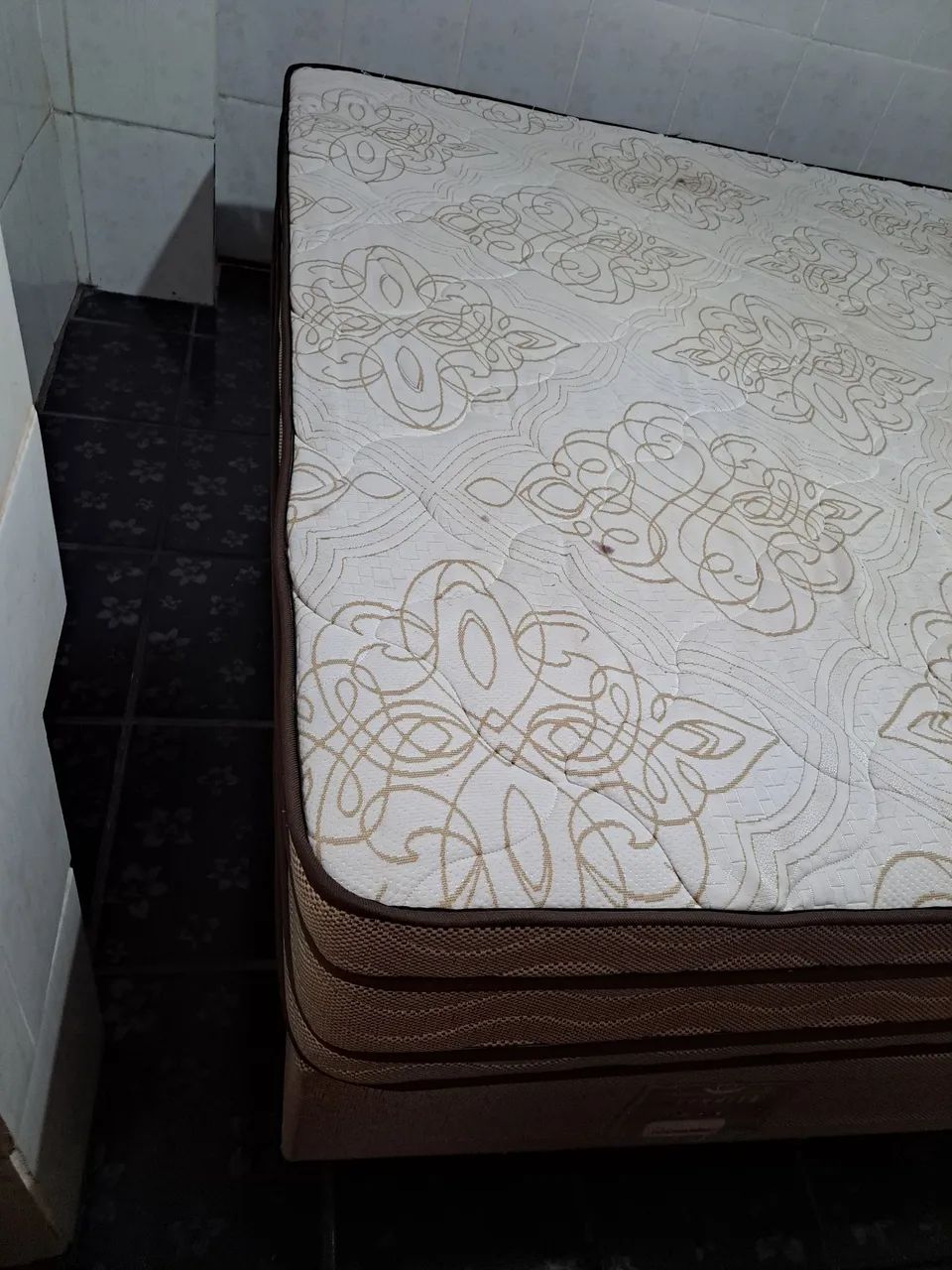 Cama King  - Foto 3
