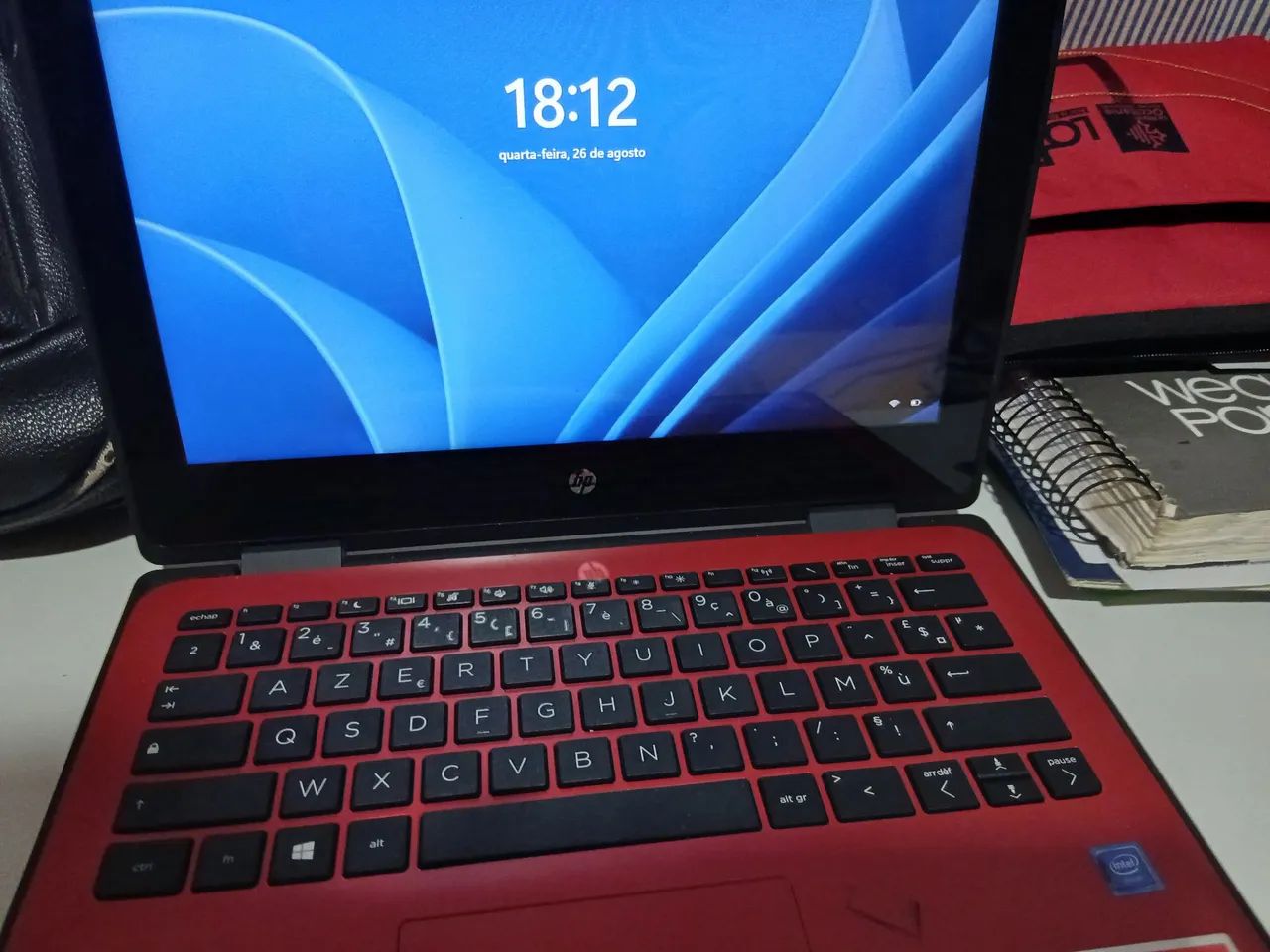Vendo PORTABLE - HP Probook X360 Lordi - Foto 5