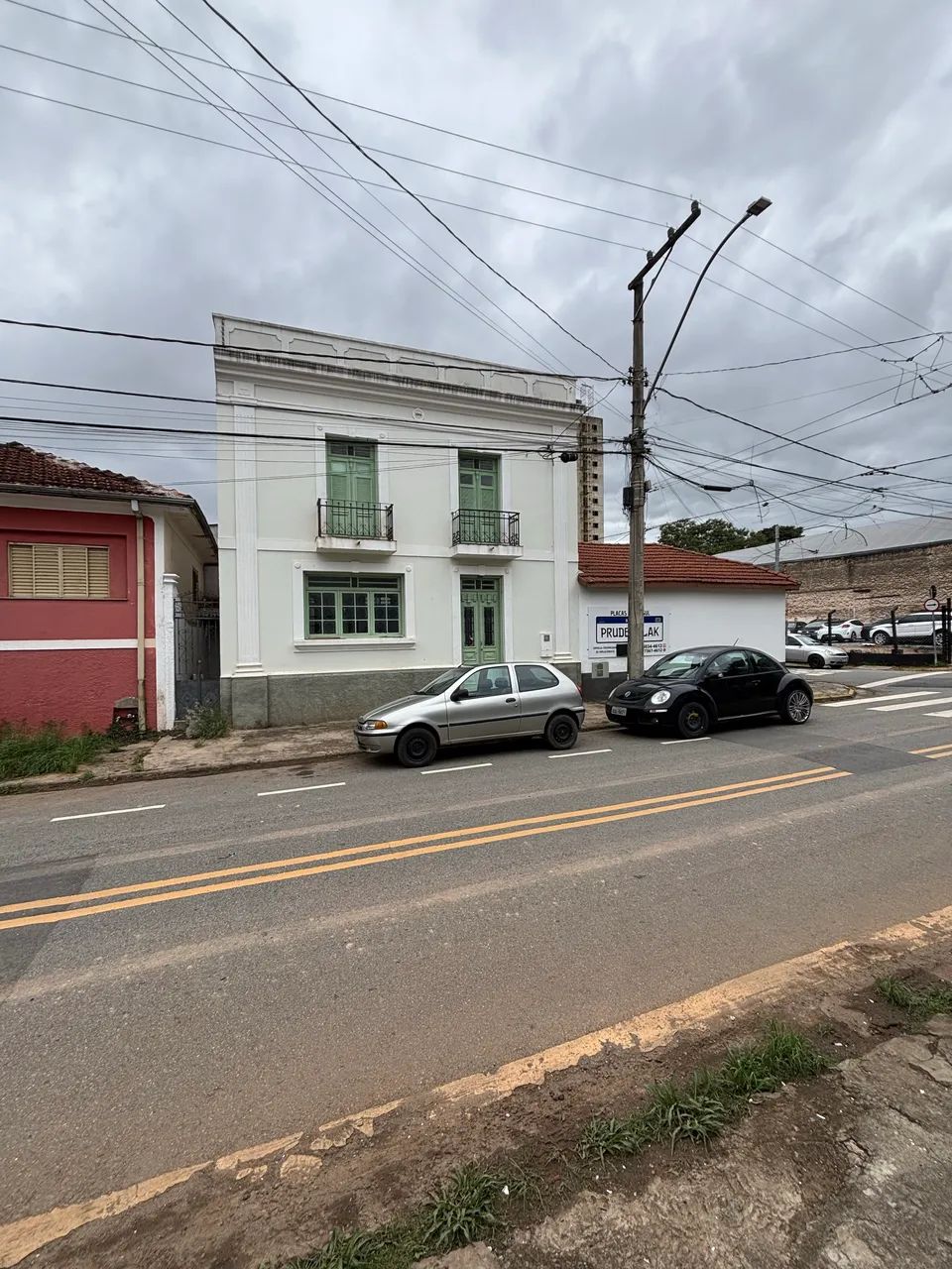 Foto - Bragança Paulista - Centro