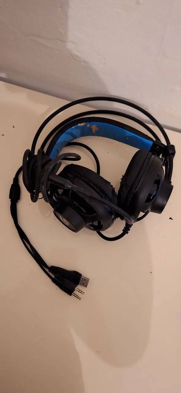 headset gamer - Foto 2