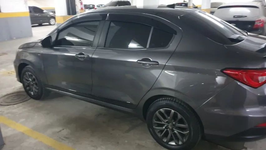Fiat Cronos Drive 1.3 8V Flex 2022 - Foto 5