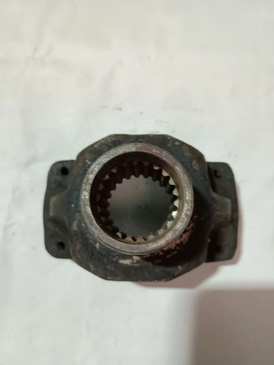 Flange da Sprinter D-310 - Foto 3
