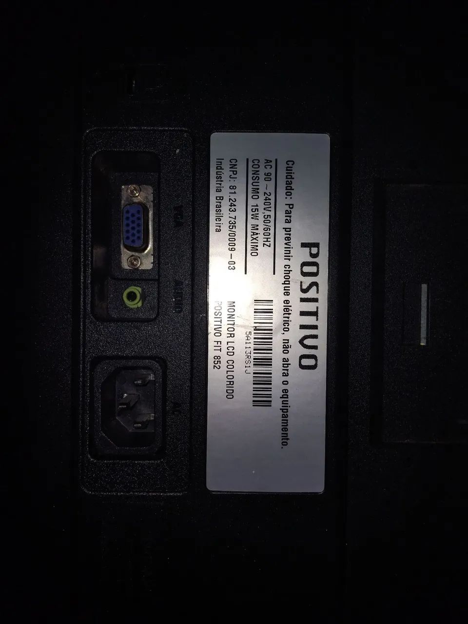Monitor positivo - Foto 2