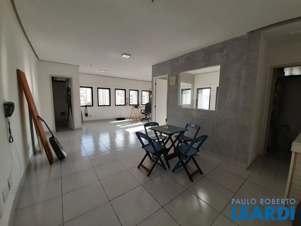 CONJ. COMERCIAL - PERDIZES - SP - Foto 4