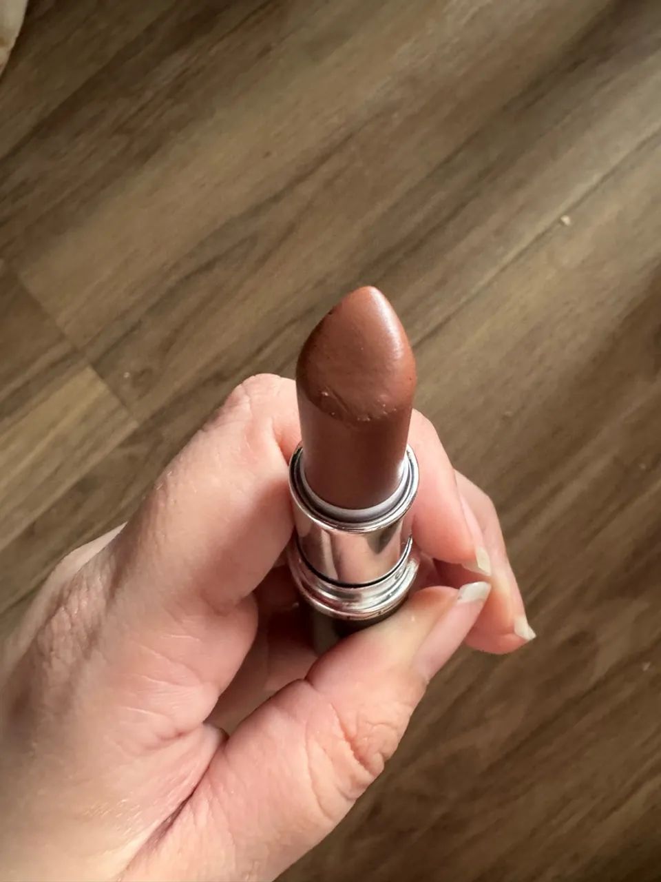 MAC batom Truth To Be Untold - Foto 3