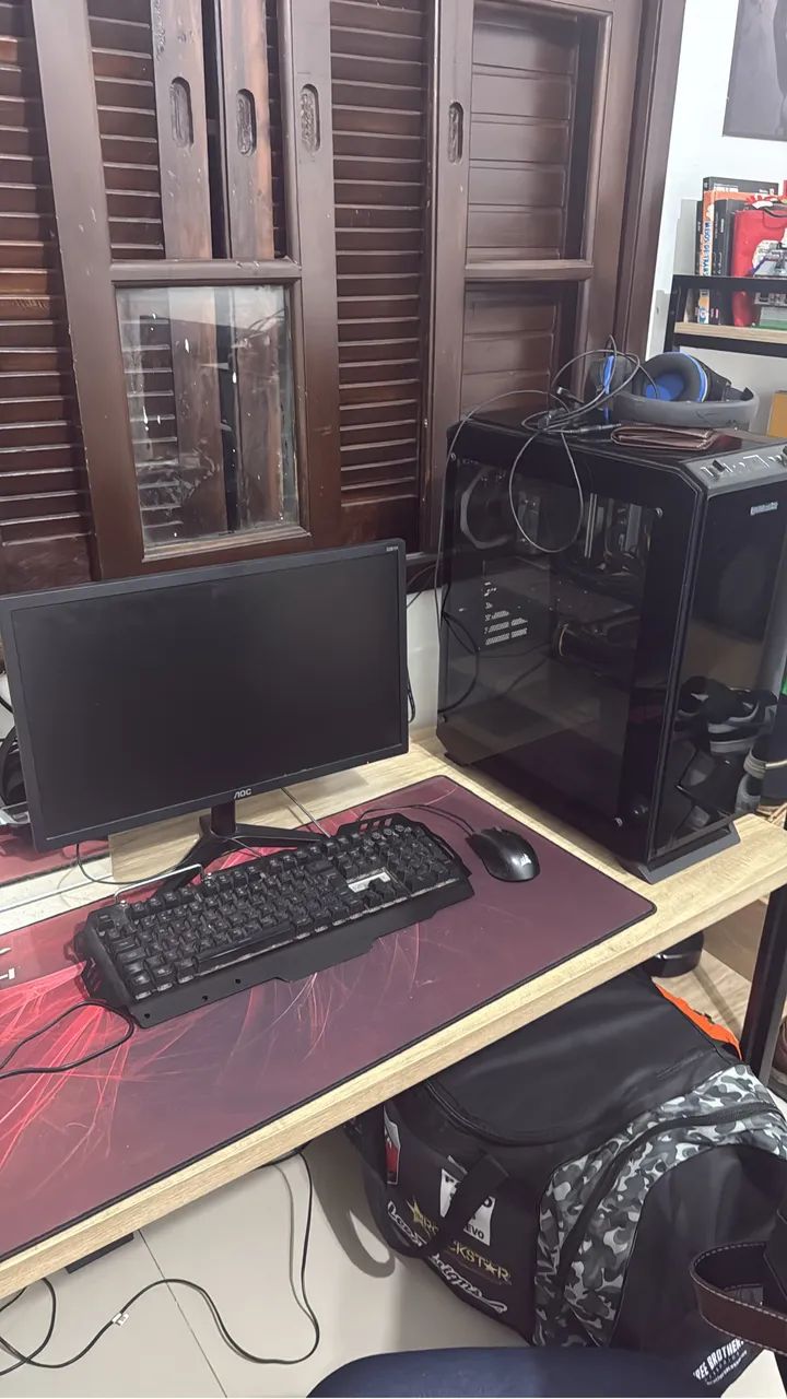 PC GAMER  - Foto 3