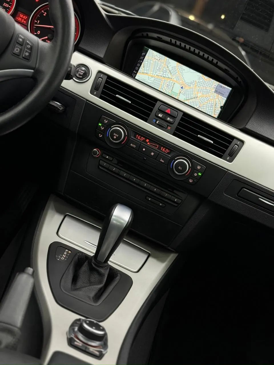 BMW 325I A 2012 - Foto 5