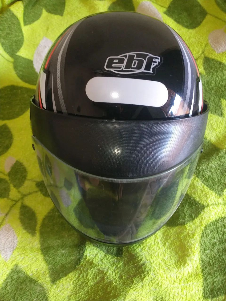 Capacete  - Foto 5