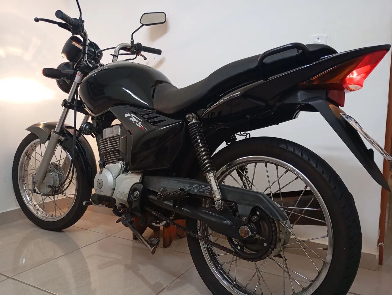 Moto 