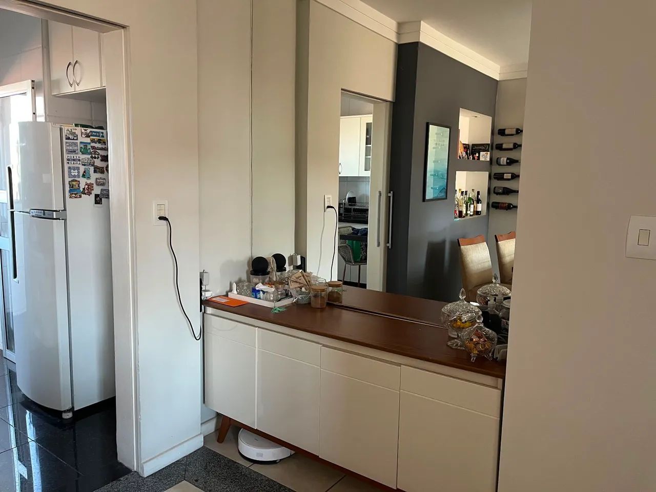 Alugo Apartamento Jardim América  - Foto 3