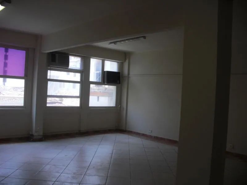 SALA COMERCIAL RIO DE JANEIRO CENTRO - Foto 5